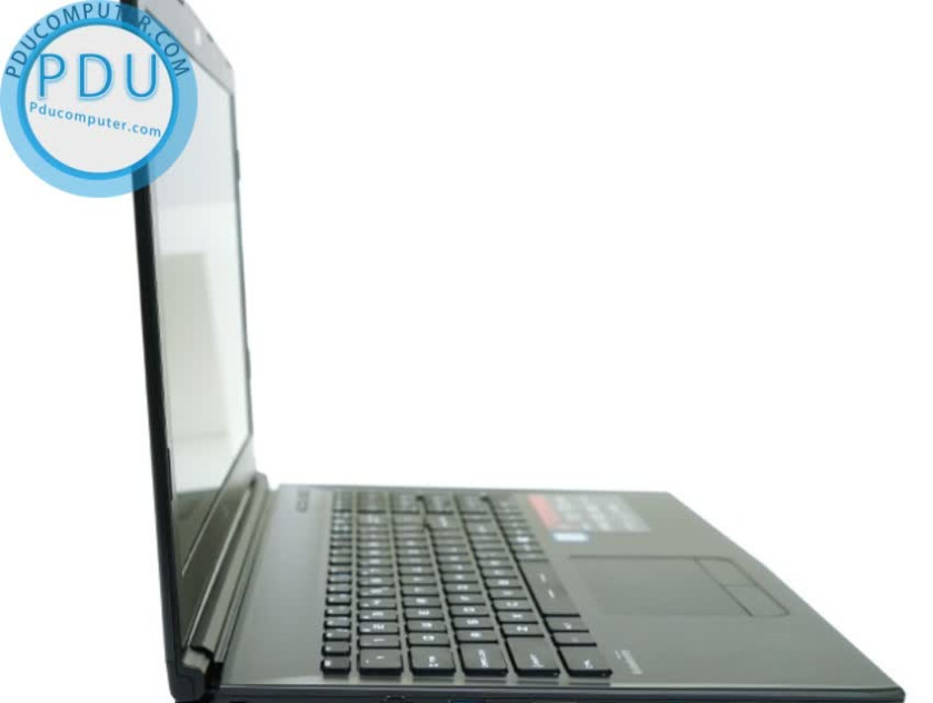ngoài hình Laptop Cũ MSI GL62 7QF-1811XVN (Core i5-7300HQ, RAM 8GB, HDD 1TB, VGA 2GB NVIDIA GeForce GTX 960M, 15.6 inch Full HD)
