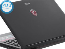 Laptop Cũ MSI GL62M 7RDX Core i5-7300HQ, RAM 8GB, HDD 1TB, NVIDIA GeForce GTX 1050, 15.6 inch Full HD