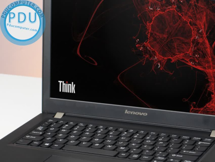 ngoài hình Lenovo K2450 | Core i5 – 4300U | RAM 4GB | SSD 120GB | 12.5″ HD | Card On