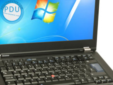 LENOVO THINKPAD T420S – I5 -2540M – RAM 4GB – HDD 320GB