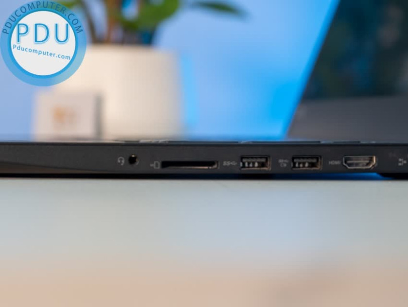 Nội quan Lenovo ThinkPad T580 Core i5-8250U| RAM 8GB| SSD 256GB| FHD IPS| Card On