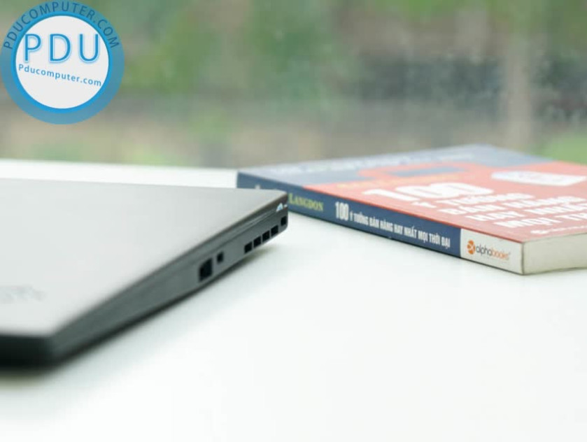 Nội quan Lenovo Thinkpad X1 Carbon Gen 3 i7 5600U | RAM 8GB | SSD 256 GB | 14” 2k IPS | Card on