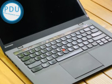 Lenovo Thinkpad X1 Carbon Gen2 i7 4600U | RAM 8GB | SSD 256 GB | 14” 2K, Cảm ứng | Card on