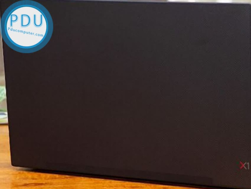 giới thiệu tổng quan Lenovo Thinkpad X1 Extreme (Gen 2) / Core i7 9750H / Ram 16GB / SSD 512GB / 15.6 inch FHD / GeForce® GTX 1650