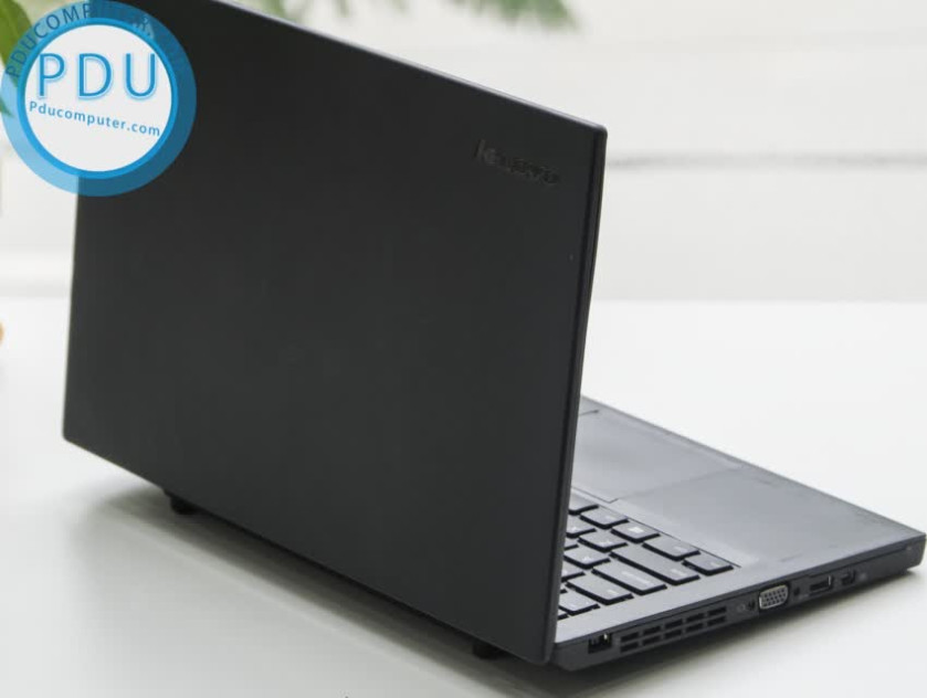 giới thiệu tổng quan Lenovo Thinkpad X240 i3 4030U | RAM 4G | SSD 120GB | 12.5” HD | Card on