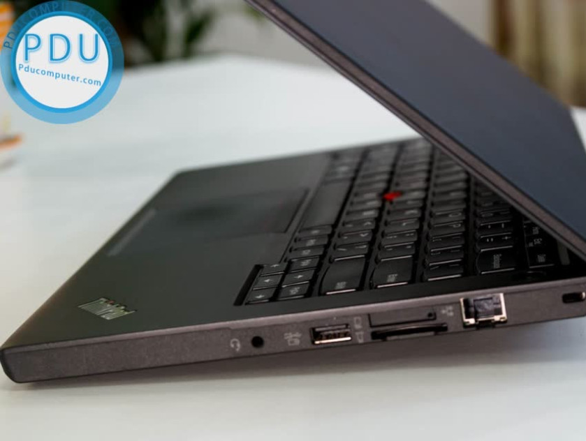 Nội quan Lenovo Thinkpad X240 i3 4030U | RAM 4G | SSD 120GB | 12.5” HD | Card on