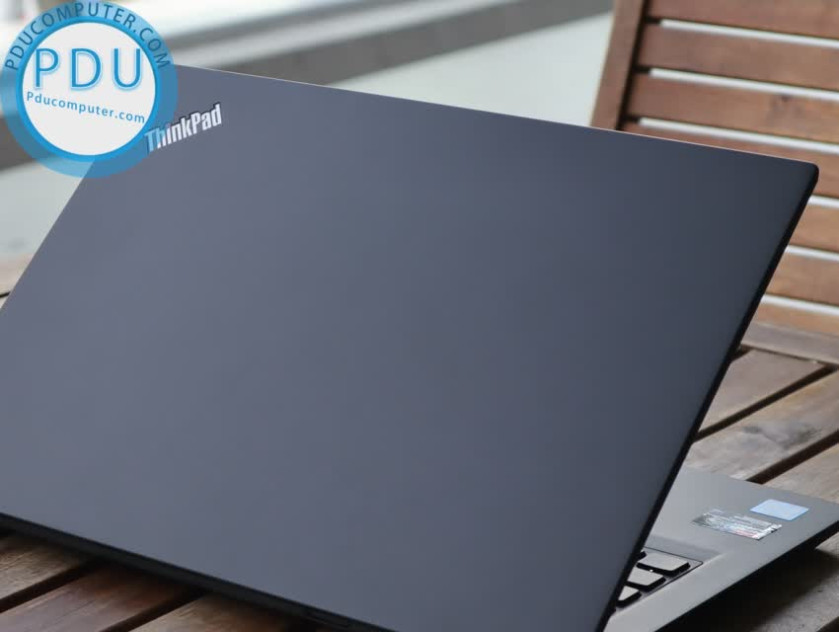 giới thiệu tổng quan Lenovo ThinkPad X390 / Core i5 8265U / RAM 8GB / SSD M.2 256GB / FHD (1920 x 1080) 13.3 inch