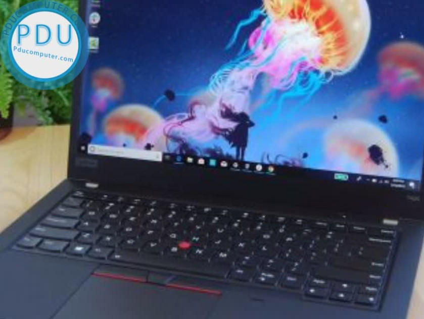 giới thiệu tổng quan New 100% nguyên seal Lenovo ThinkPad T490 i5*8250U| Ram 8GB| SSD 256GB| FHD IPS