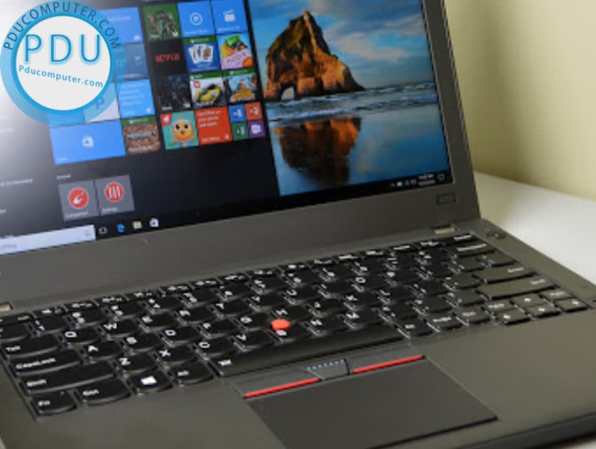 ngoài hình New 100% nguyên seal Lenovo ThinkPad T490 i5*8250U| Ram 8GB| SSD 256GB| FHD IPS