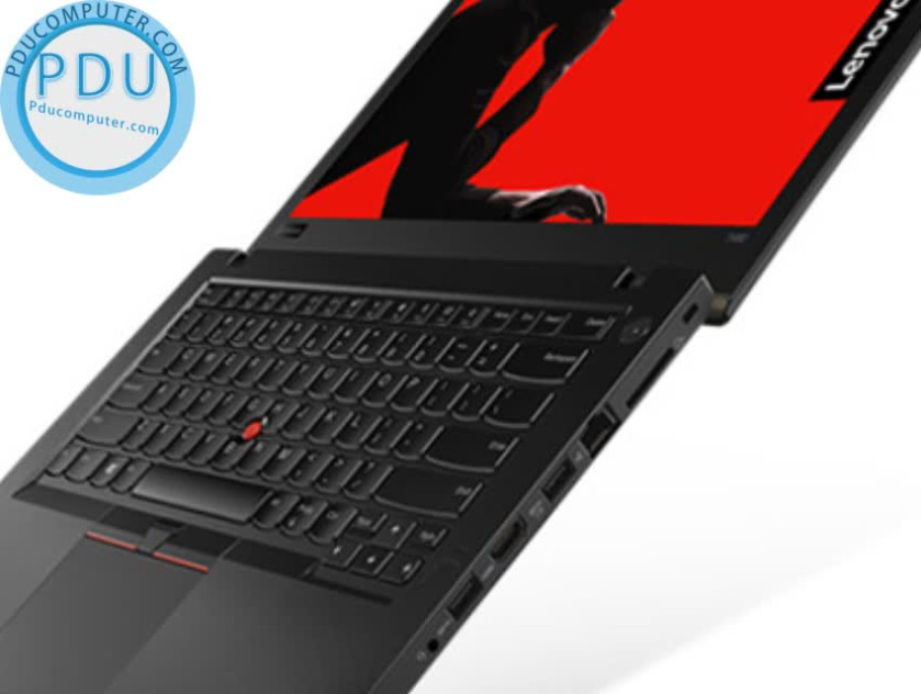 giới thiệu tổng quan New 100% nguyên seal Lenovo Thinpad T480 i5 8250U/Ram 8GB/ SSD 256GB/14.0 FHD IPS nguyên seal