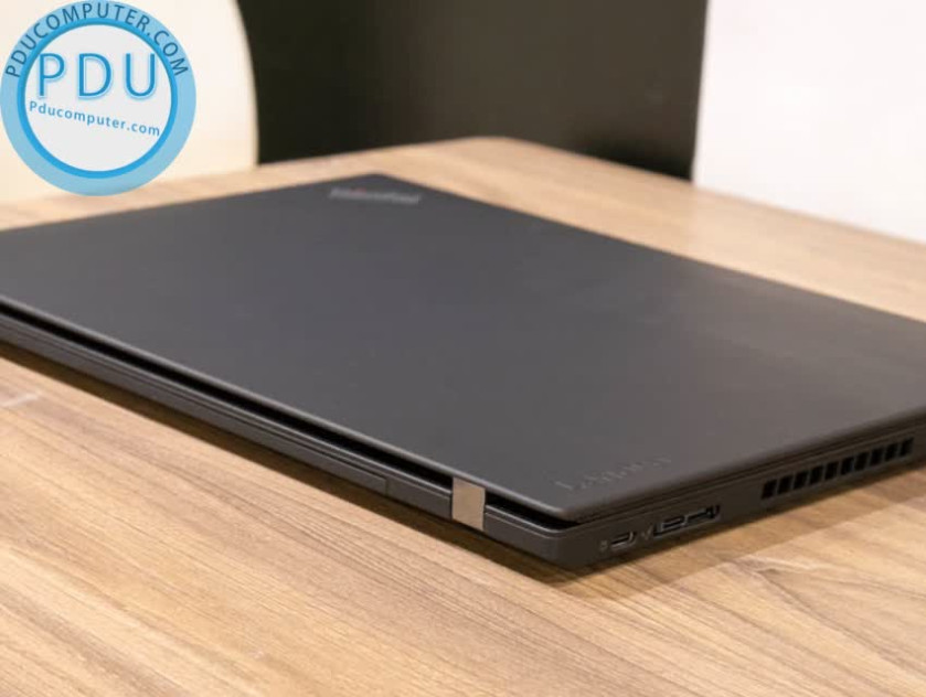 ngoài hình New 100% nguyên seal Lenovo Thinpad T480 i5 8250U/Ram 8GB/ SSD 256GB/14.0 FHD IPS nguyên seal