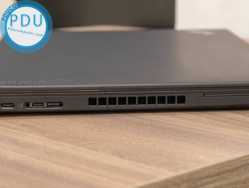 Nội quan New 100% nguyên seal Lenovo Thinpad T480 i5 8250U/Ram 8GB/ SSD 256GB/14.0 FHD IPS nguyên seal
