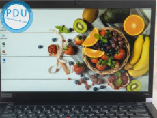 [NEW SEAL] Lenovo Thinkpad T14s Gen 1 | Core i5 (10th Gen) – 10210U | RAM 8GB | SSD 256GB | Full HD | Card On