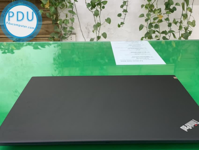 Nội quan [NEW SEAL] Lenovo Thinkpad T490S 14 inch / Core i5 8265U / RAM 8GB / SSD 256GB / 14″ FHD