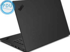 ThinkPad P1 (gen1) i7 8750H, RAM 16GB, SSD 256GB, Quadro P1000, 15.6″ FHD IPS