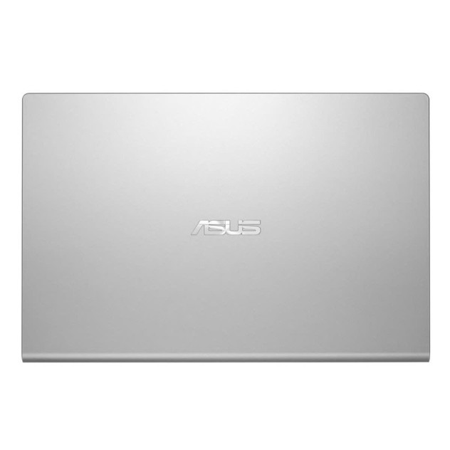 ngoài hình Laptop Asus D409DA-EK151T (R3 3200U/4GB RAM/256GB SSD/14 inch FHD/Win 10/Bạc)