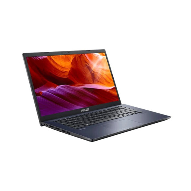 ngoài hình Laptop Asus ExpertBook P1410CJA-EK355T (i5 1035G1/8GB RAM/512GB SSD/14 FHD/Win10/Xám)
