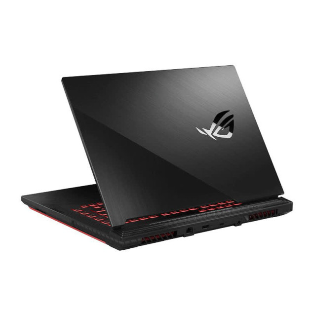 Laptop Asus Gaming ROG Strix G512L-VAZ301T (i7 10870H/16GB RAM/512GB SSD/15.6 FHD 240hz/RTX 2060 6Gb/Win10/Balo/Đen)