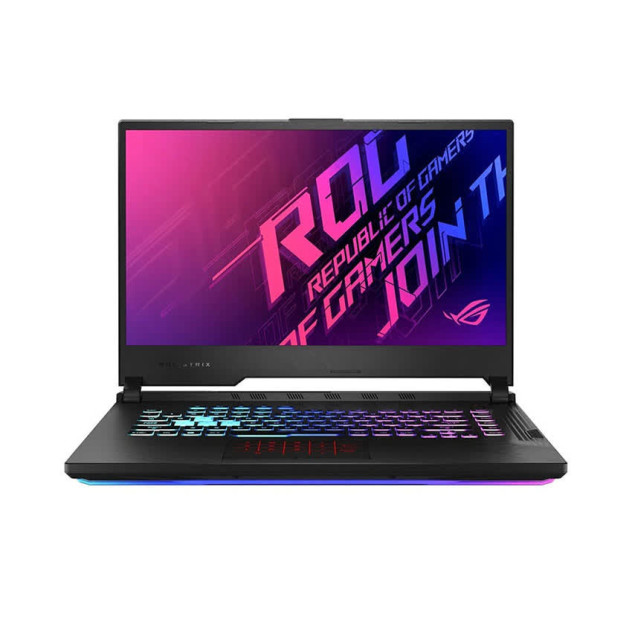 giới thiệu tổng quan Laptop Asus Gaming ROG Strix G512L-WAZ114T (i7 1075H/16GB RAM/1TB SSD/15.6 FHD 240hz/RTX 2070 8GB/Win10/Balo/Đen)