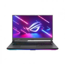 Laptop Asus Gaming ROG Strix G713QR-HG072T (Ryzen 7 5800H/2*8GB RAM/1TB SSD/17.3 FHD/RTX 3070 8GB/Win10/Balo/Xám)
