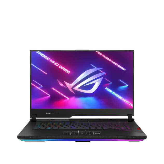 giới thiệu tổng quan Laptop Asus Gaming ROG Strix Scar G533QR-HQ081T (Ryzen 7 5800H/2*8GB RAM/1TB SSD/15.6 FHD/RTX 3070 8GB/Win10/Balo/Chuột/Đen)