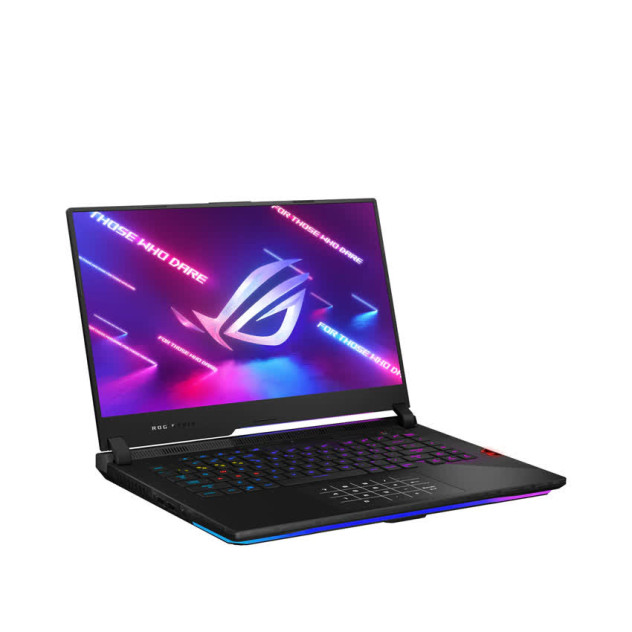 Nội quan Laptop Asus Gaming ROG Strix Scar G533QR-HQ081T (Ryzen 7 5800H/2*8GB RAM/1TB SSD/15.6 FHD/RTX 3070 8GB/Win10/Balo/Chuột/Đen)