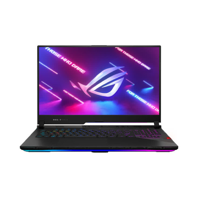 giới thiệu tổng quan Laptop Asus Gaming ROG Strix Scar G733QS-HG021T (Ryzen 9 5900HX/2*16GB RAM/1TB SSD/17.3 FHD/RTX 3080 16GB/Win10/Balo/Chuột/Đen)
