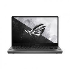 Laptop Asus Gaming ROG Zephyrus GA401II-HE019T(R7 4800HS/16GB RAM/512GB SSD/14 FHD 120Ghz/GTX 1650Ti 4GB/Win10/Túi/Xám)