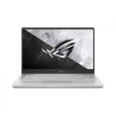 Laptop Asus Gaming ROG Zephyrus GA401II-HE152T (R7 4800HS/16GB RAM/512GB SSD/14 FHD 120Ghz/GTX 1650Ti 4GB/Win10/Túi/Trắng)