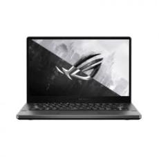 Laptop Asus Gaming ROG Zephyrus GA401IU-HA075T (R7 4800HS/2*8GB RAM/512GB SSD/14 2K/GTX 1660Ti 6GB/Win10/Túi/Xám)