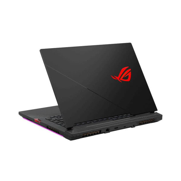 Laptop Asus Gaming ROG Zephyrus M15 GU502LV-HC090T (i7 10875H/16GB RAM/1TB SSD/15.6 FHD/RTX 2060 6GB/Win10/Túi/Xám)