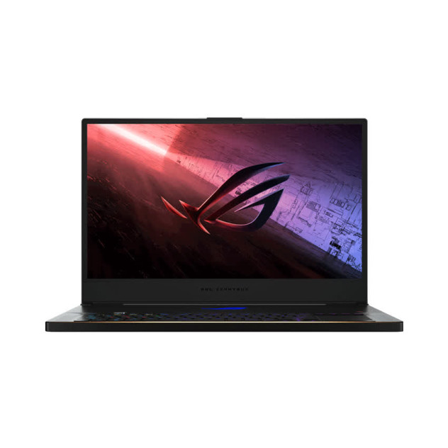 giới thiệu tổng quan Laptop Asus ROG Zephyrus S GX701LXS-HG038T(i7 10875H/32GB RAM/1TB SSD/17.3 FHD 300Hz/RTX 2080S 8Gb/Win10/Balo/Đen)
