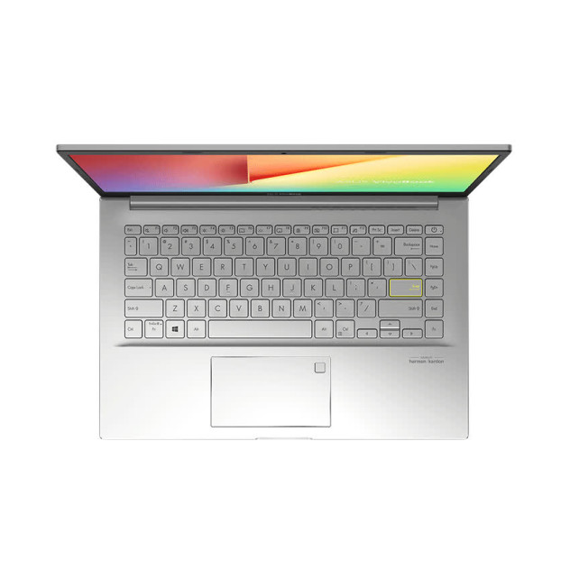 Laptop Asus VivoBook A415EA-EB358T (i3 1115G4/4Gb/256Gb SSD/14 FHD/Win 10/Bạc)