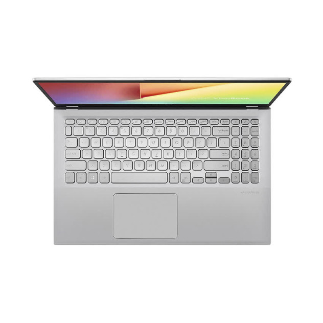 Laptop Asus X509FA-EJ103T (i5 8265U/4GB RAM/512GB SSD/15.6 inch FHD/FP/Win 10/Bạc)