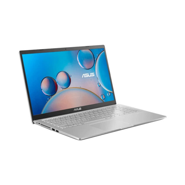 ngoài hình Laptop Asus X515MA-BR112T (Ce N4020/4G/256GB SSD/15.6 HD/Win 10/Bạc)