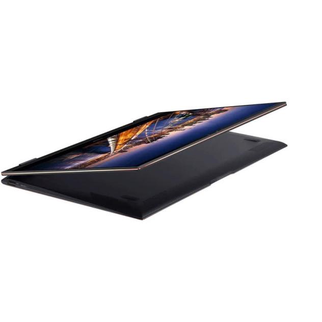 Nội quan Laptop Asus ZenBook UX371EA-HL701TS (i7 1165G7/16GB RAM/1TB SSD/13.3 4K Oled Cảm ứng/Win10/Bút/Túi/Đen)