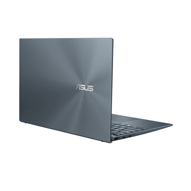 Laptop Asus ZenBook UX425EA-BM069T (i5 1135G7/8GB RAM/512GB SSD/14 FHD/Win10/Xám)
