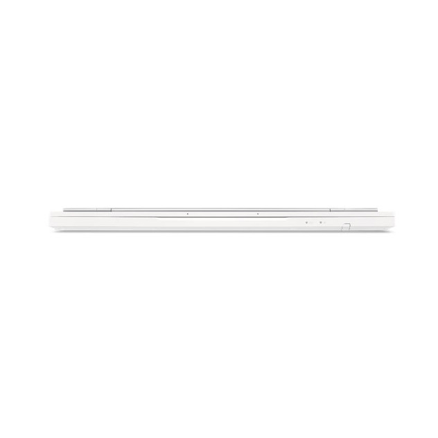 ngoài hình Laptop Đồ họa ConceptD 3 Ezel CC314-72G-75SM (NX.C5JSV.002) (i7 10750H/16GB RAM/1TB SSD/GTX1650Ti 4G/14 inch FHD Touch/Bút/Win10 Pro/Trắng)