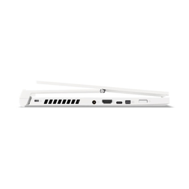Nội quan Laptop Đồ họa ConceptD 3 Ezel CC314-72G-75SM (NX.C5JSV.002) (i7 10750H/16GB RAM/1TB SSD/GTX1650Ti 4G/14 inch FHD Touch/Bút/Win10 Pro/Trắng)