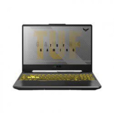 Laptop Gaming Asus TUF FA506IH-AL018T  (R5 4600H/8GB RAM/512GB SSD/15.6 FHD 144Ghz/GTX 1650 4GB/Win10/Xám)