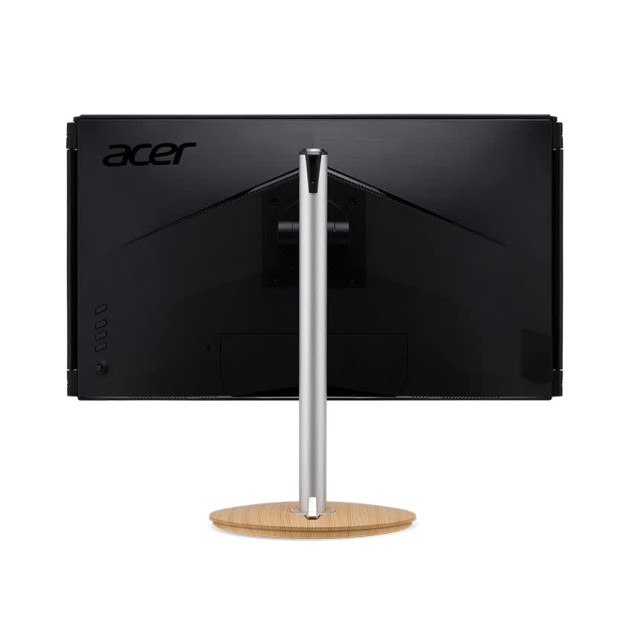 Màn hình ConceptD CP3 CP3271KP (27inch/4K/IPS/144Hz/1ms/350nits/HDMI+DP+USB)