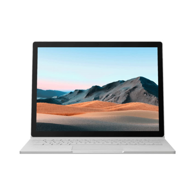 giới thiệu tổng quan Microsoft Surface Book 3 (i7 1065G7/32GB RAM/1TB SSD/15 Cảm ứng/GTX 1660Ti 6GB/Win10/Keyboard)
