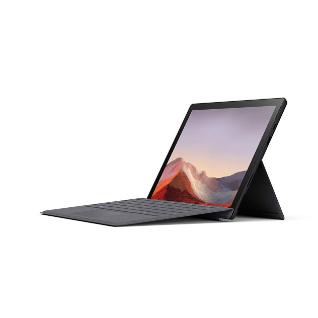 Microsoft Surface Pro 7 (i5 1035G4/16GB RAM/256GB SSD/12.3 inch PixelSense Cảm ứng/Win 10 Home/Đen)G4