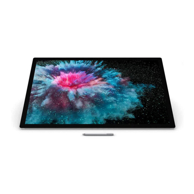 Nội quan Microsoft Surface Studio 2 (i7 7820HK/32GB RAM/2TB SSD/28 Cảm ứng/GTX 1070 8GB/Win10/Keyboard/Bạc)
