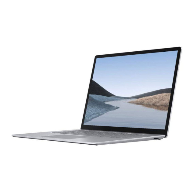 ngoài hình Surface Laptop 3 (R5 3580U/8GB RAM/256GB SSD/15" Cảm ứng/Win10 Home)