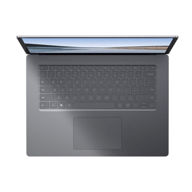 Surface Laptop 3 (R7 3780U/16GB RAM/512GB SSD/15" Cảm ứng/Win10 Home)