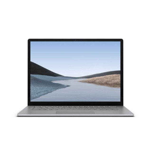 giới thiệu tổng quan Surface Laptop 3 (V4C-00001) (i5 1035G7/8GB RAM/256GB SSD/13"/Win10 Home/Bạc)