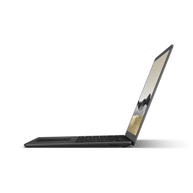 Surface Laptop 3 (V4C-00022) (i5 1035G7/8GB RAM/256GB SSD/13"/Win10 Home/Đen)