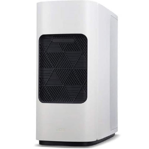 giới thiệu tổng quan Workstation ConceptD 500 CT500-51A (i9-9900K/64GB(4x16GB)/1024GB M.2 PCIE SSD/Quadro RTX4000/Win 10 Pro) (DT.C03SV.00B)