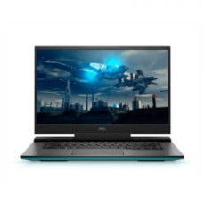 Laptop DELL GAMING G7 7500(G7500A) (i7 10750H/16GB RAM/512GB SSD/RTX 2060 6G/15.6 inch FHD 144Hz/Win 10/Đen) (2020)
